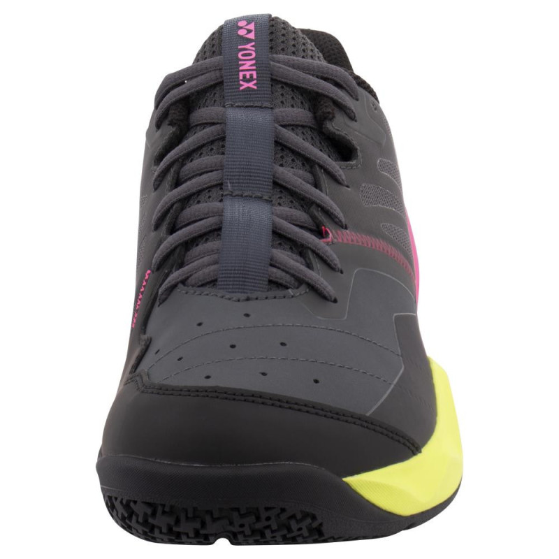 Boty na badminton YONEX SUBAXIA GT MEN DARK GRAY