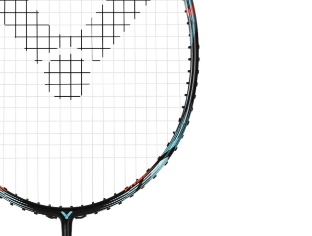 BADMINTONOVÁ RAKETA VICTOR Auraspeed 33H C