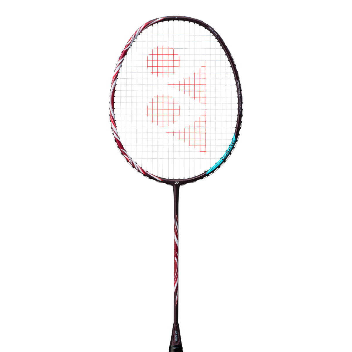 Badmintonová raketa Yonex Astrox 100 GAME KURENAI 4UG5