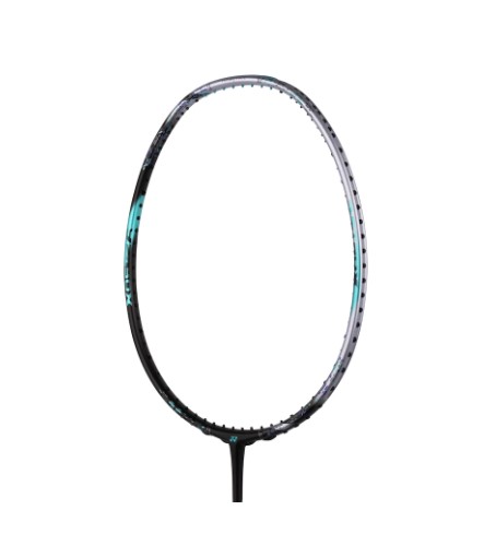 Badmintonová raketa Yonex Astrox 88D PRO SILVER BLACK 4UG5