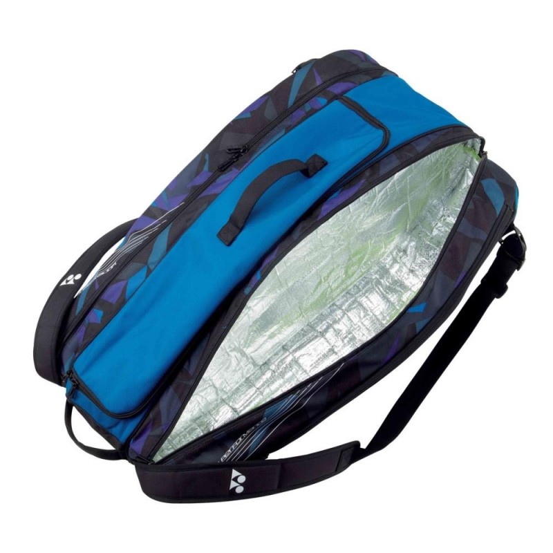 Bag na rakety YONEX 92229 9R FINE BLUE