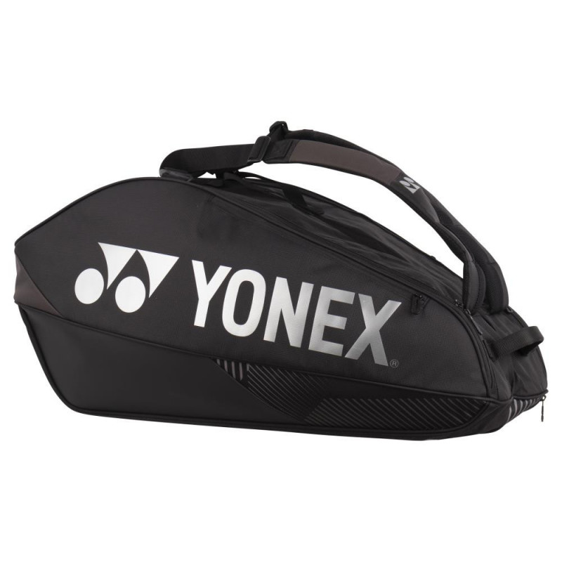 Bag na rakety YONEX 92426 6R BLACK