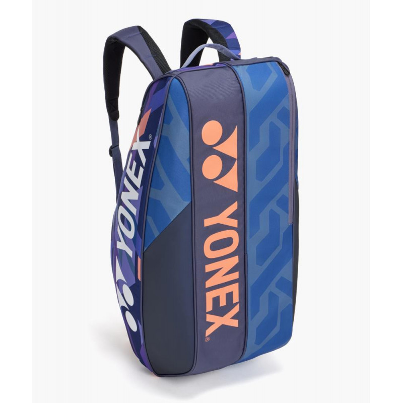 Bag na rakety YONEX 92426 6R Pro Line MIDNIGHT NAVY