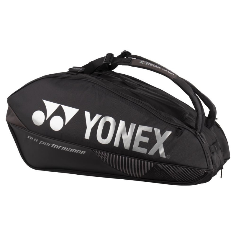 Bag na rakety YONEX 92429 9R Pro Line BLACK