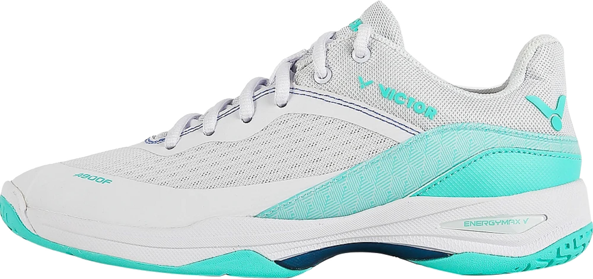 Boty na badminton VICTOR A900F white