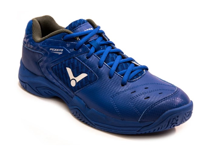 Boty na badminton VICTOR P9200TD dark blue