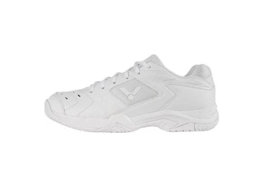 Boty na badminton VICTOR P9200TD white