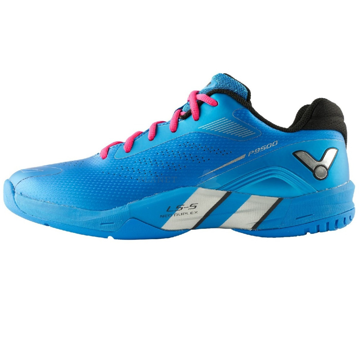 Boty na badminton VICTOR P9500 F blue