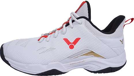 Boty na badminton VICTOR A660 white