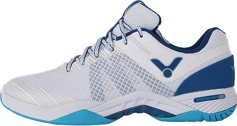 Boty na badminton VICTOR S-82 white