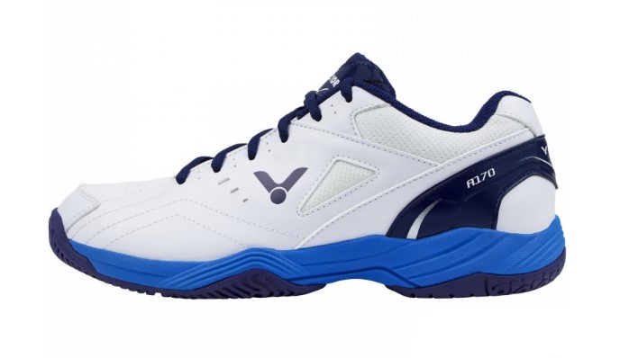 Boty na badminton VICTOR A170 white
