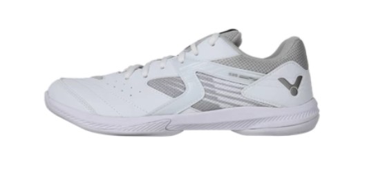 Boty na badminton VICTOR S35 white