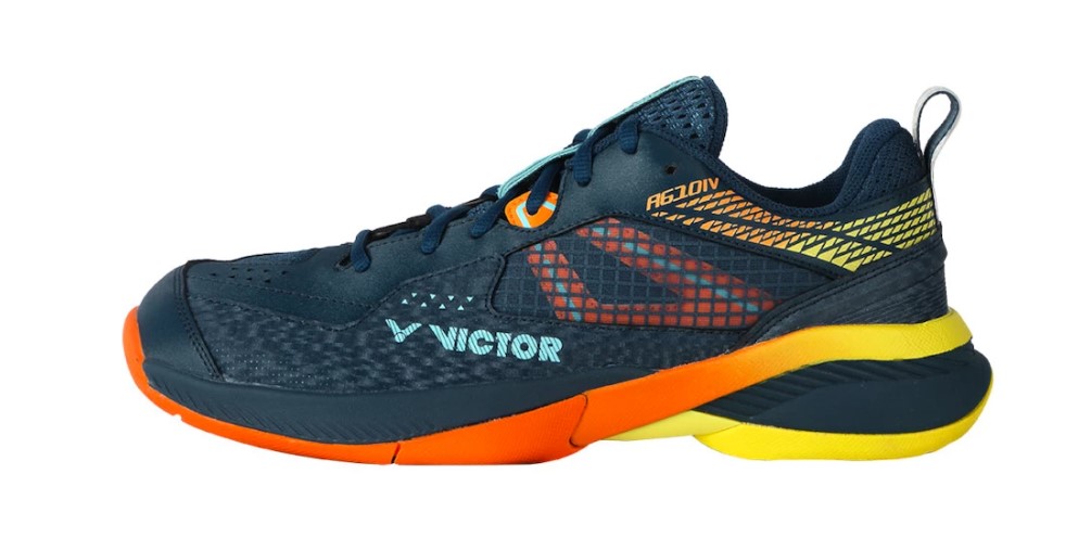 Boty na badminton VICTOR A610 IV