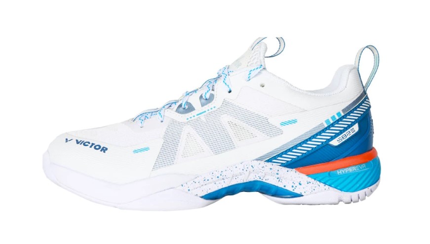Boty na badminton VICTOR 2024 S82 III white