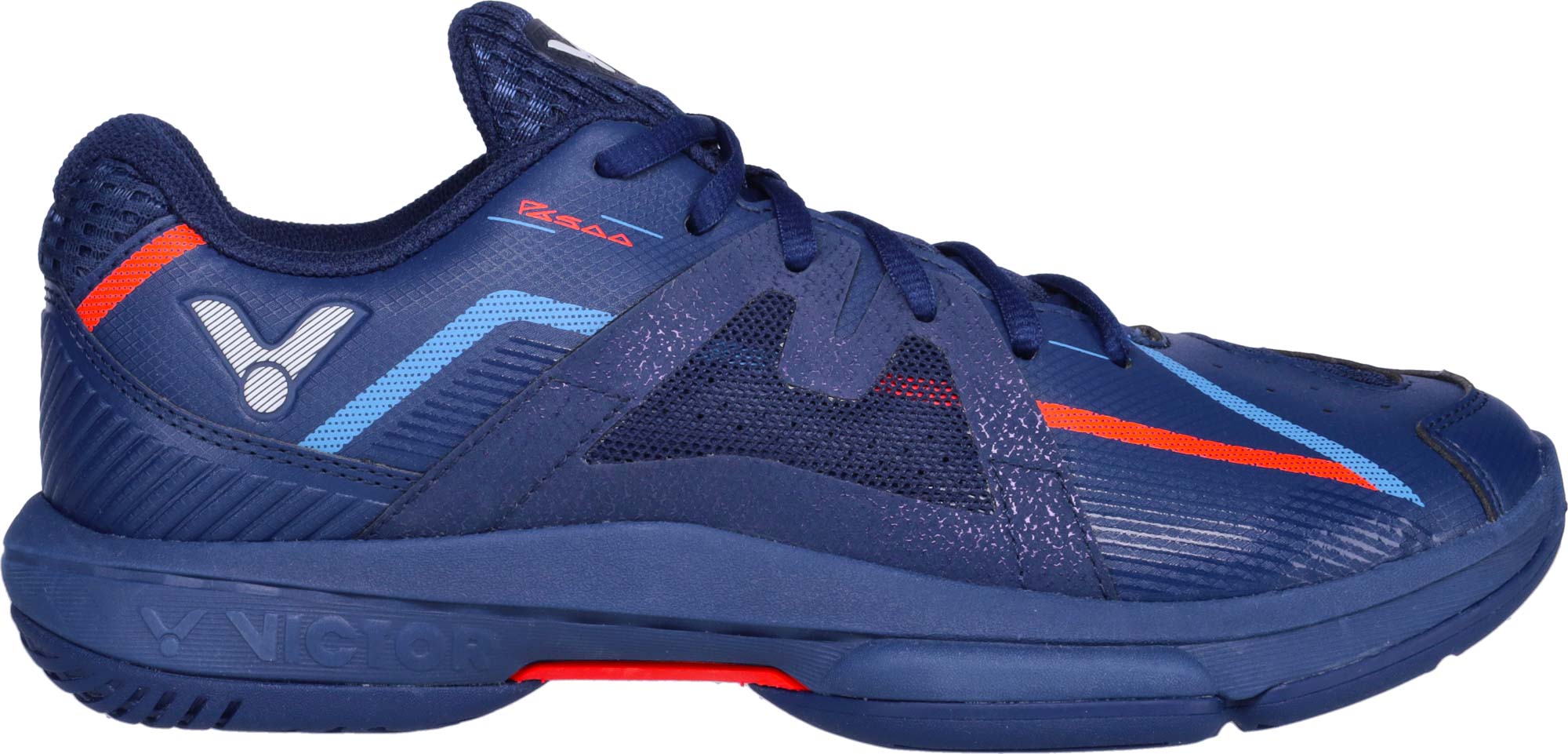 Boty na badminton VICTOR P6500 B BLUE