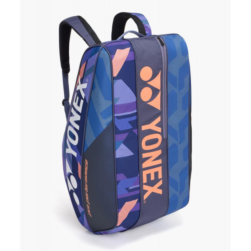 Bag na rakety YONEX 92429 9R MIDNIGHT NAVY