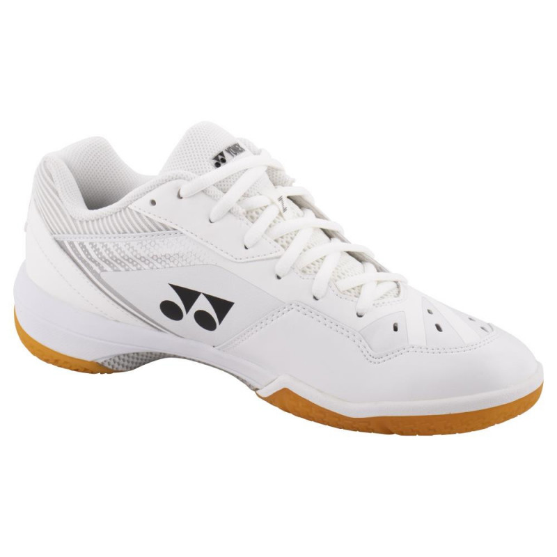 Boty na badminton YONEX PC 65 Z3 MEN WHITE