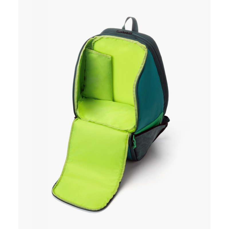 Batoh na rakety YONEX 92412 B PRO BACKPACK OBJEM 30 L Pro Line DARK GREEN