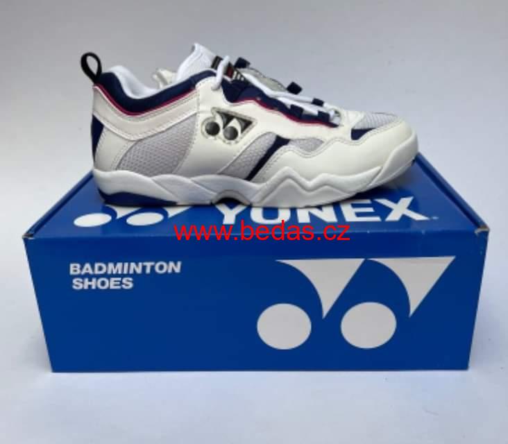 Boty na badminton YONEX SHB 80 EN BLUE