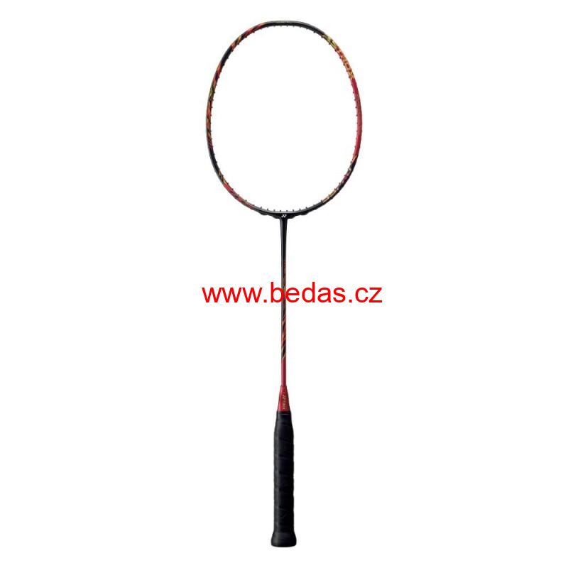 Badmintonová raketa Yonex Astrox 99 TOUR CHERRY SUNBURST 4UG5