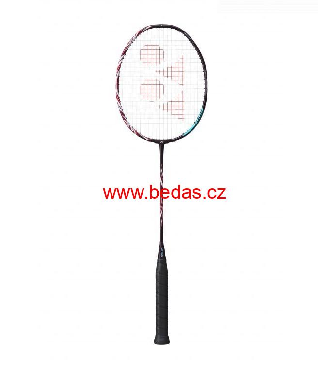 Badmintonová raketa Yonex Astrox 100 TOUR KURENAI 4UG5
