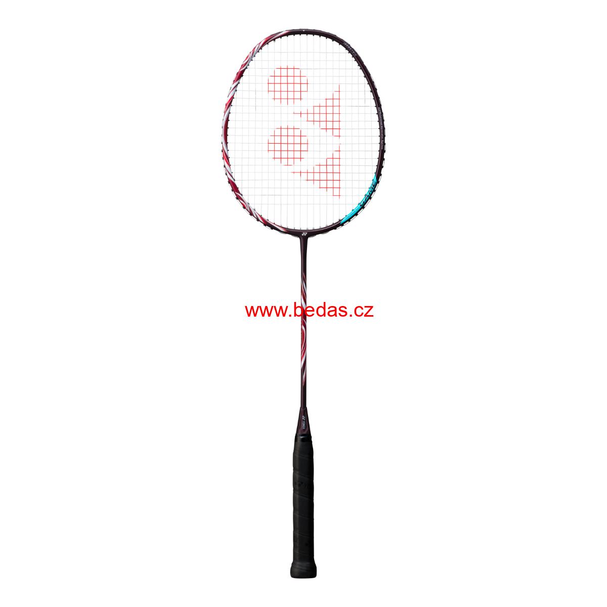 Badmintonová raketa Yonex Astrox 100 GAME KURENAI 4UG5