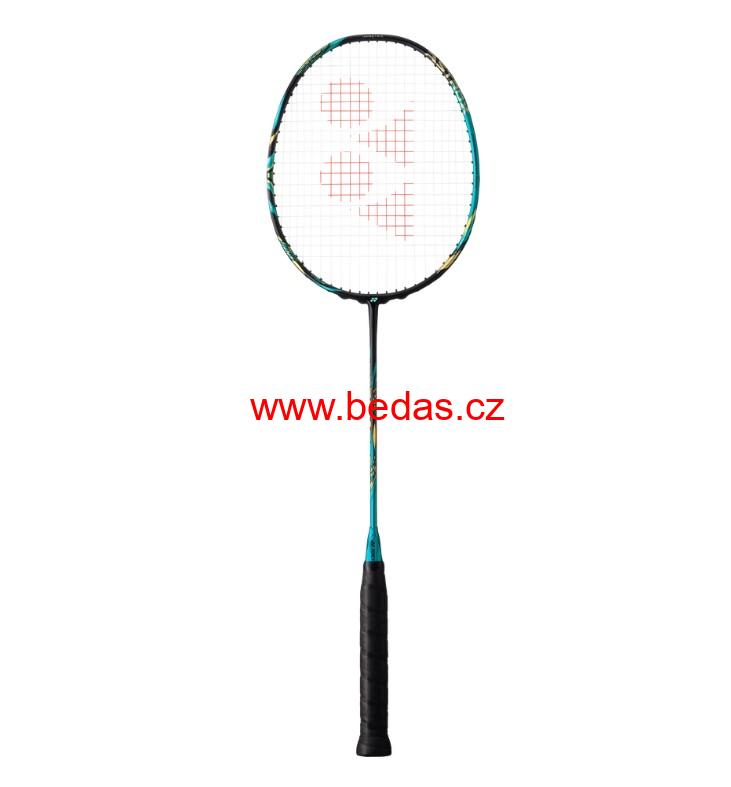 Badmintonová raketa Yonex Astrox 88S PRO EMERALD BLUE