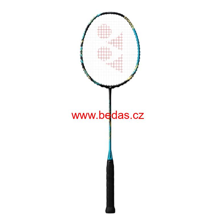 Badmintonová raketa Yonex Astrox 88S PLAY EMERALD BLUE 4UG5
