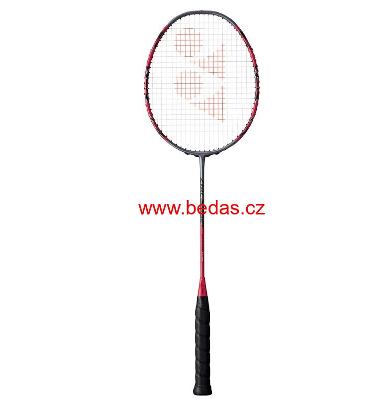 Badmintonová raketa Yonex ARCSABER 11 PRO GRAYISH PEARL