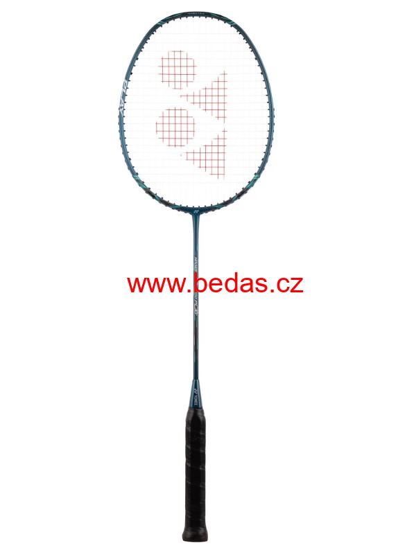Badmintonová raketa Yonex NANOFLARE 800 PLAY DEEP GREEN 4UG5