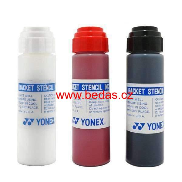 Barva na výplet rakety Yonex