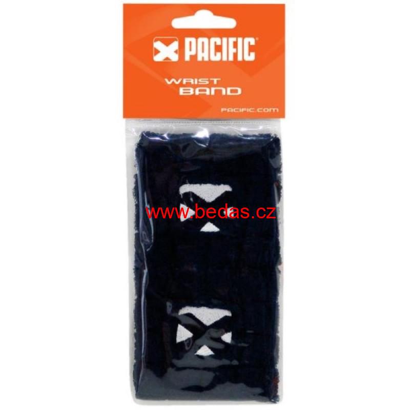 Potítko PACIFIC 2KS BLUE