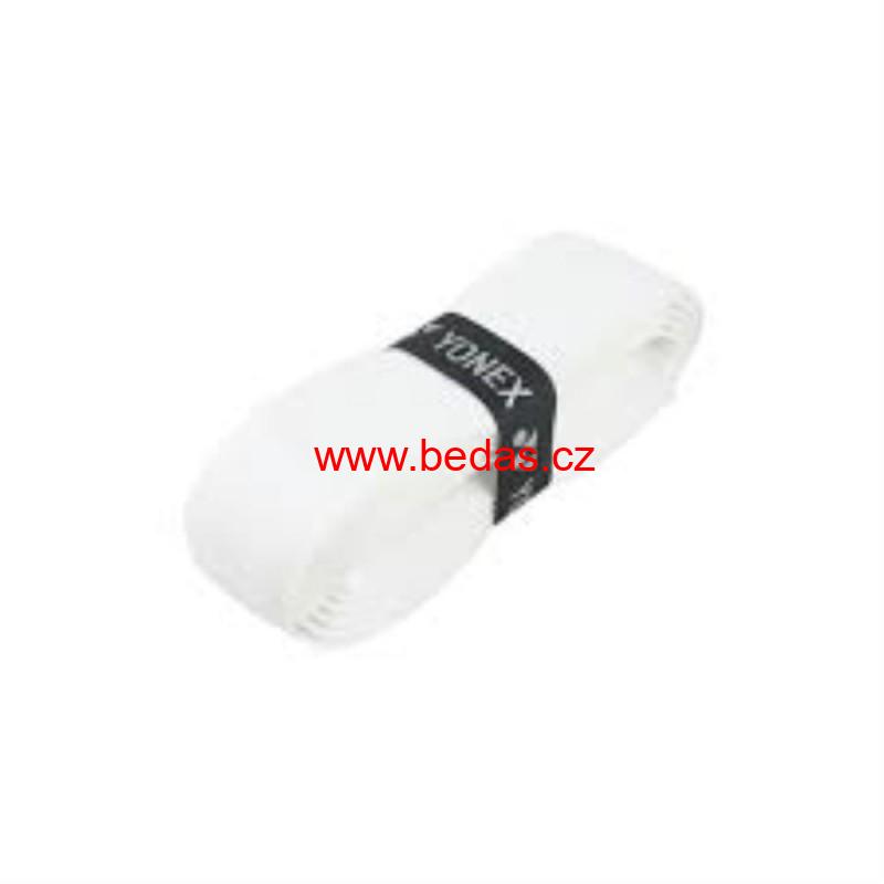 Omotávka na raketu Yonex HI-SOFT GRAP AC 420 1 ks WHITE