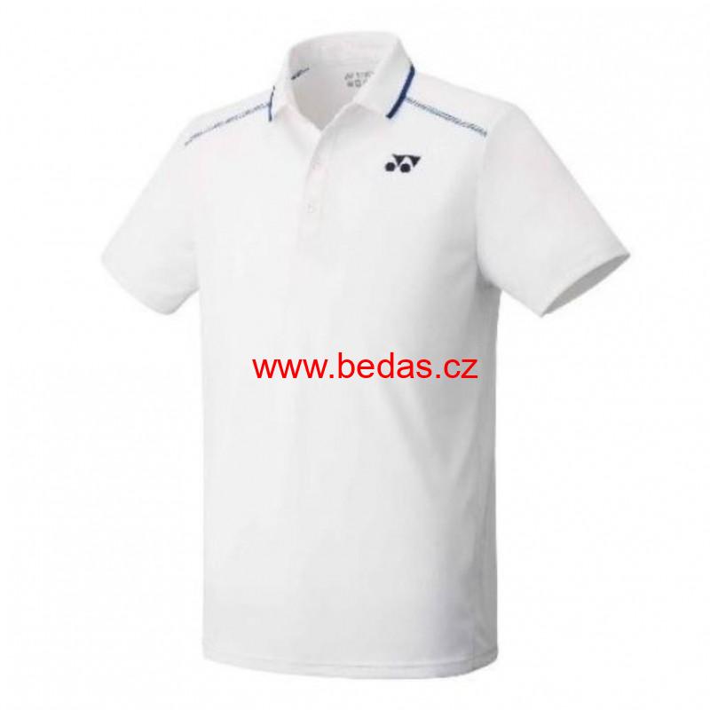 Triko Yonex 10175 pánské bílé