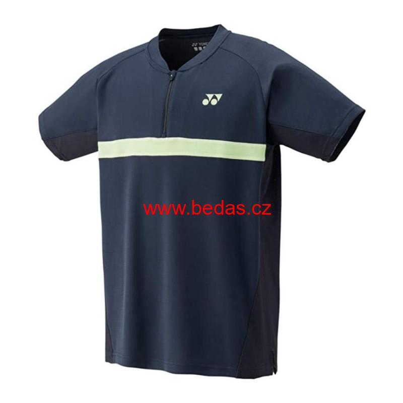Triko Yonex 10225 LTD KOLEKCE pánské tmavě modré
