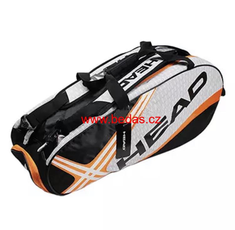Tenisový bag na rakety HEAD