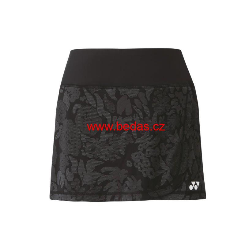 Sukně Yonex 26097 černá