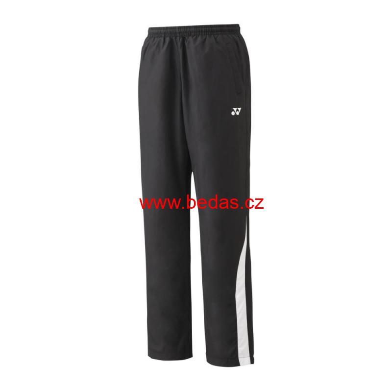 Tepláky Yonex YM 0006 zateplené bílo-černé
