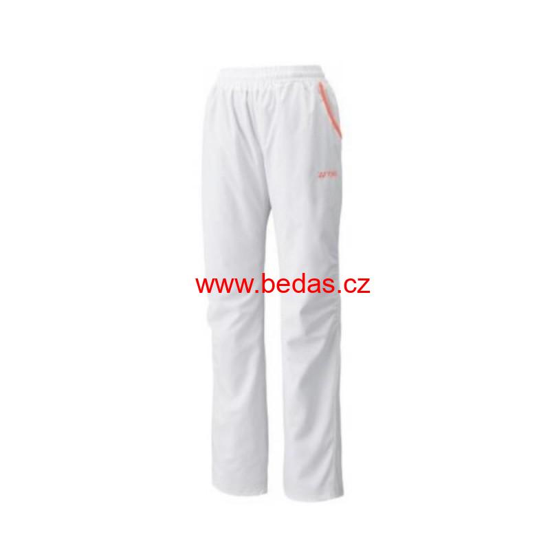 Tepláky dámské Yonex L 67014 bílé