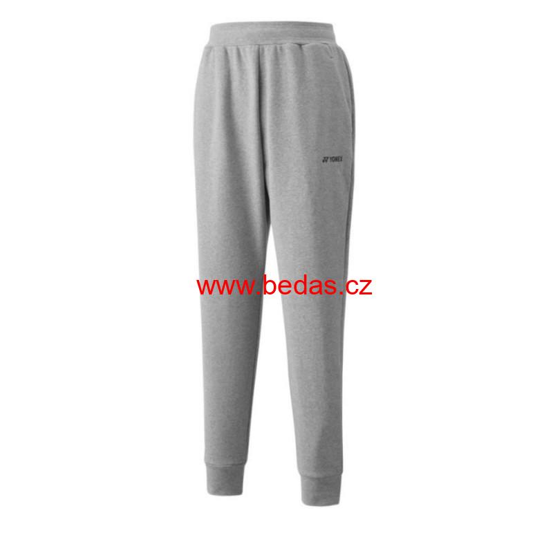 Tepláky Yonex YM 0032 Gray