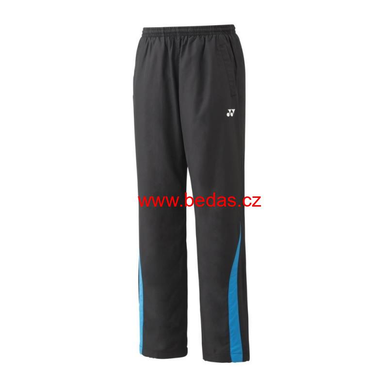 Tepláky Yonex YJ 0006 JUNIOR zateplené modro-černé