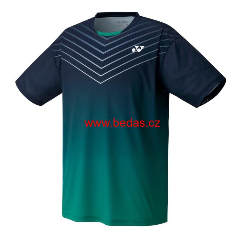 Triko YONEX YJ0025 dětské modré