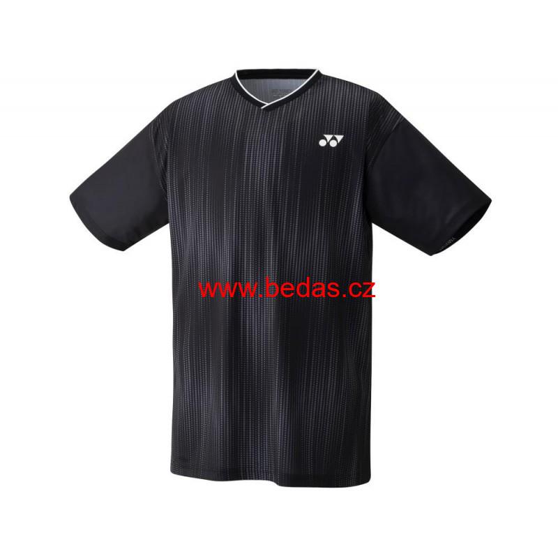 Triko Yonex YM 0026 pánské černé