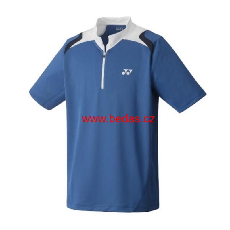 Triko Yonex M 10134 pánské modré