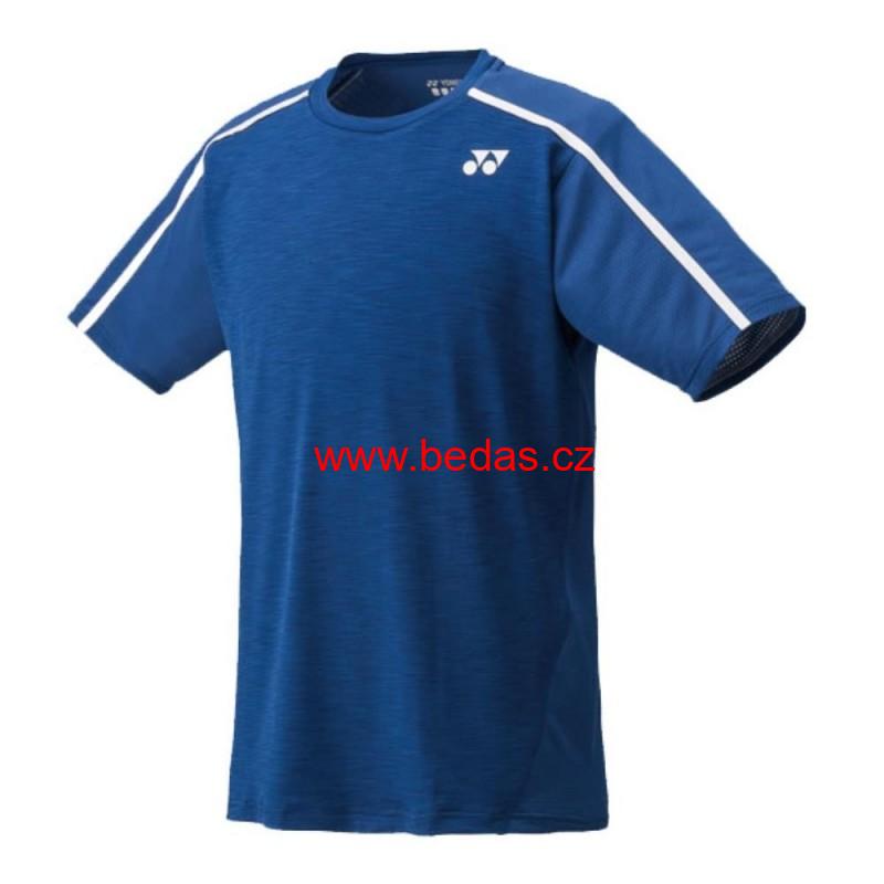 Triko Yonex 10149 LTD KOLEKCE pánské modré
