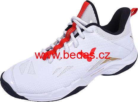 Boty na badminton VICTOR A660 white