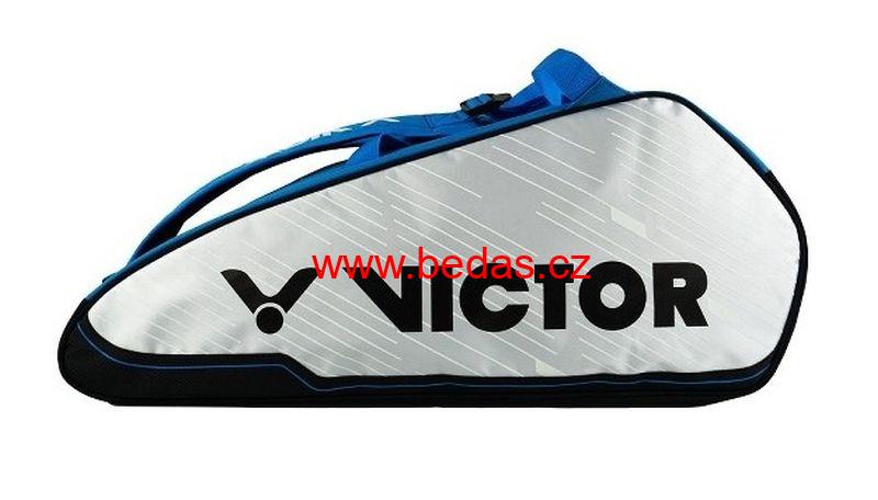 Badmintonový bag VICTOR MultiThermoBag 9034 blue