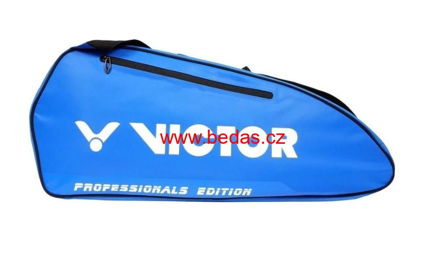 Badmintonový bag VICTOR MultiThermoBag 9031 blue