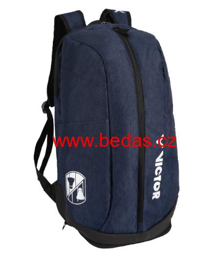 Batoh VICTOR Rucksack BR 3048 blue