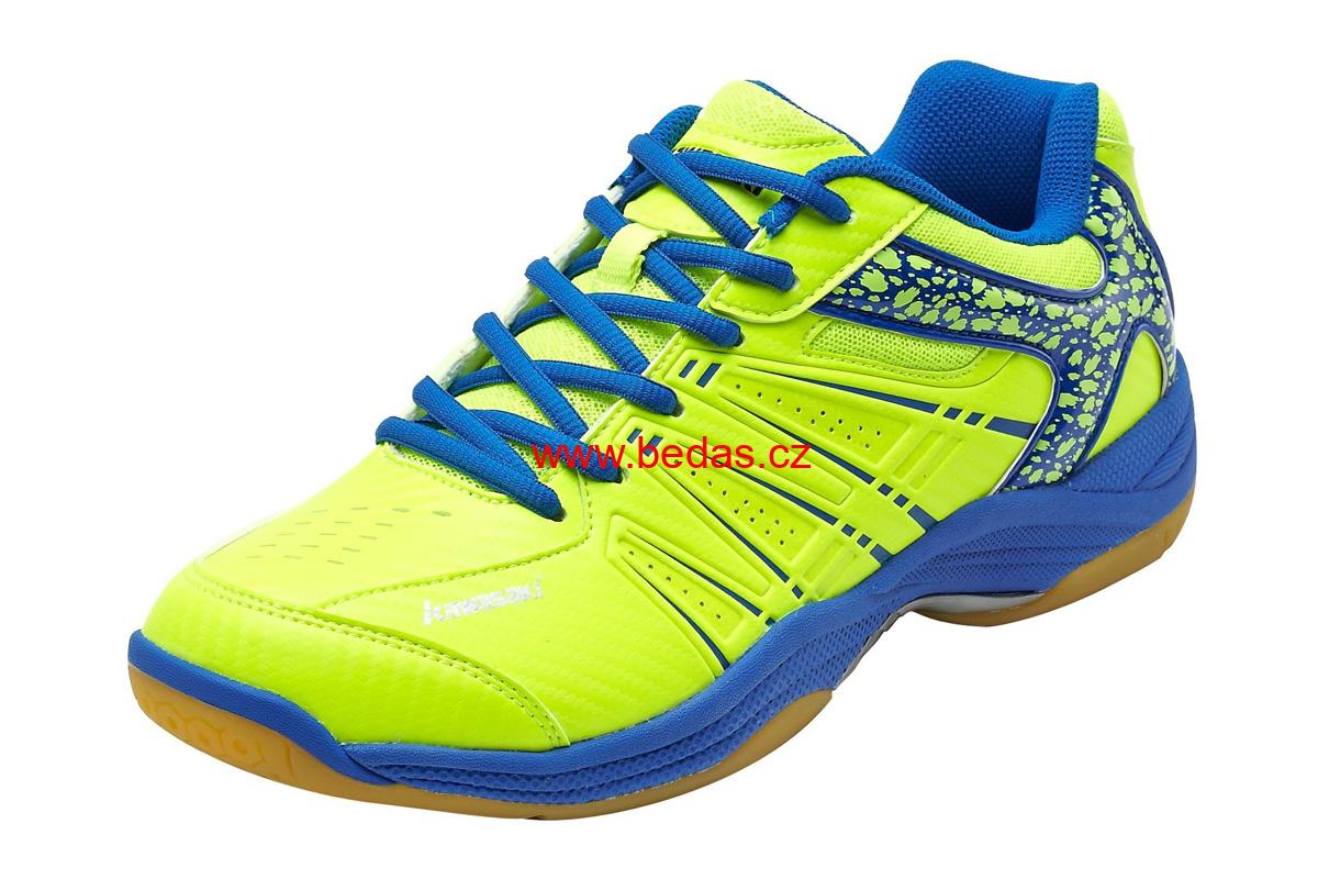 Boty na badminton Kawasaki K-062